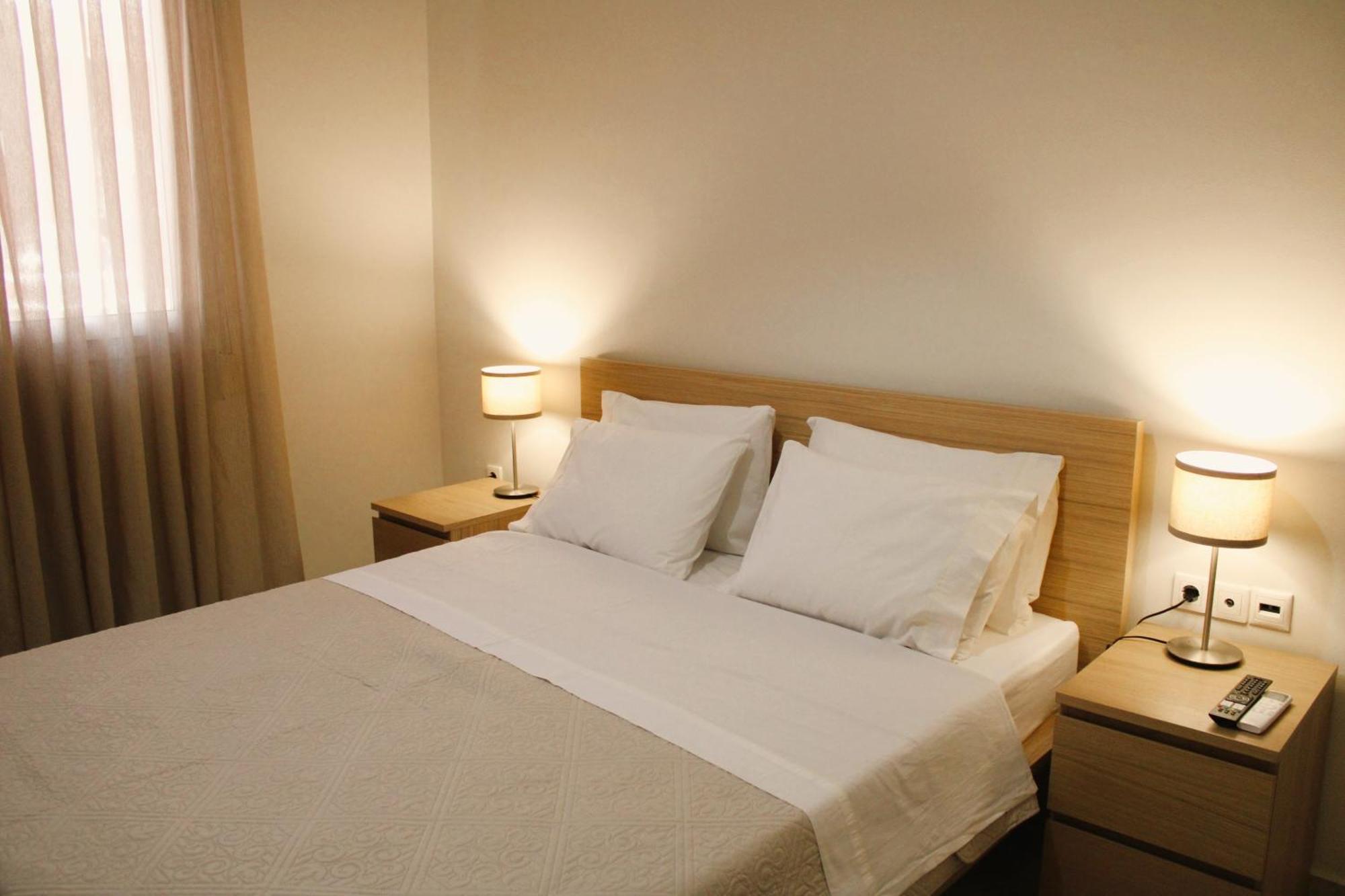 G&G Apartment Кьятон Экстерьер фото
