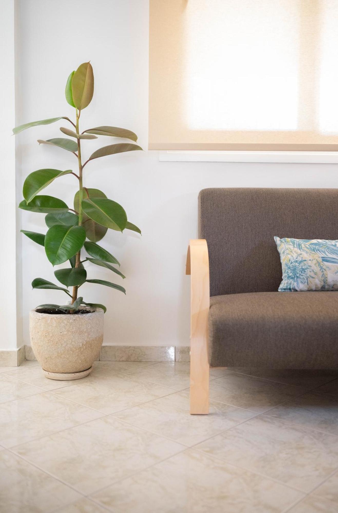 G&G Apartment Кьятон Экстерьер фото