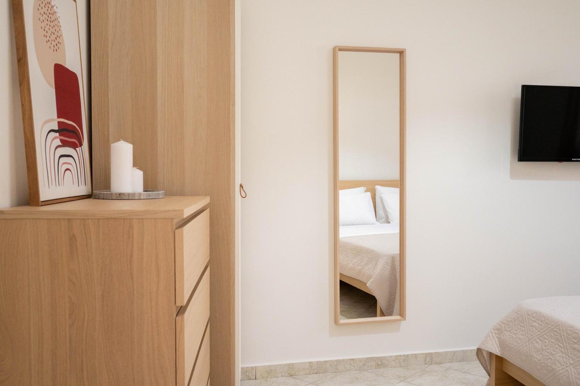 G&G Apartment Кьятон Экстерьер фото