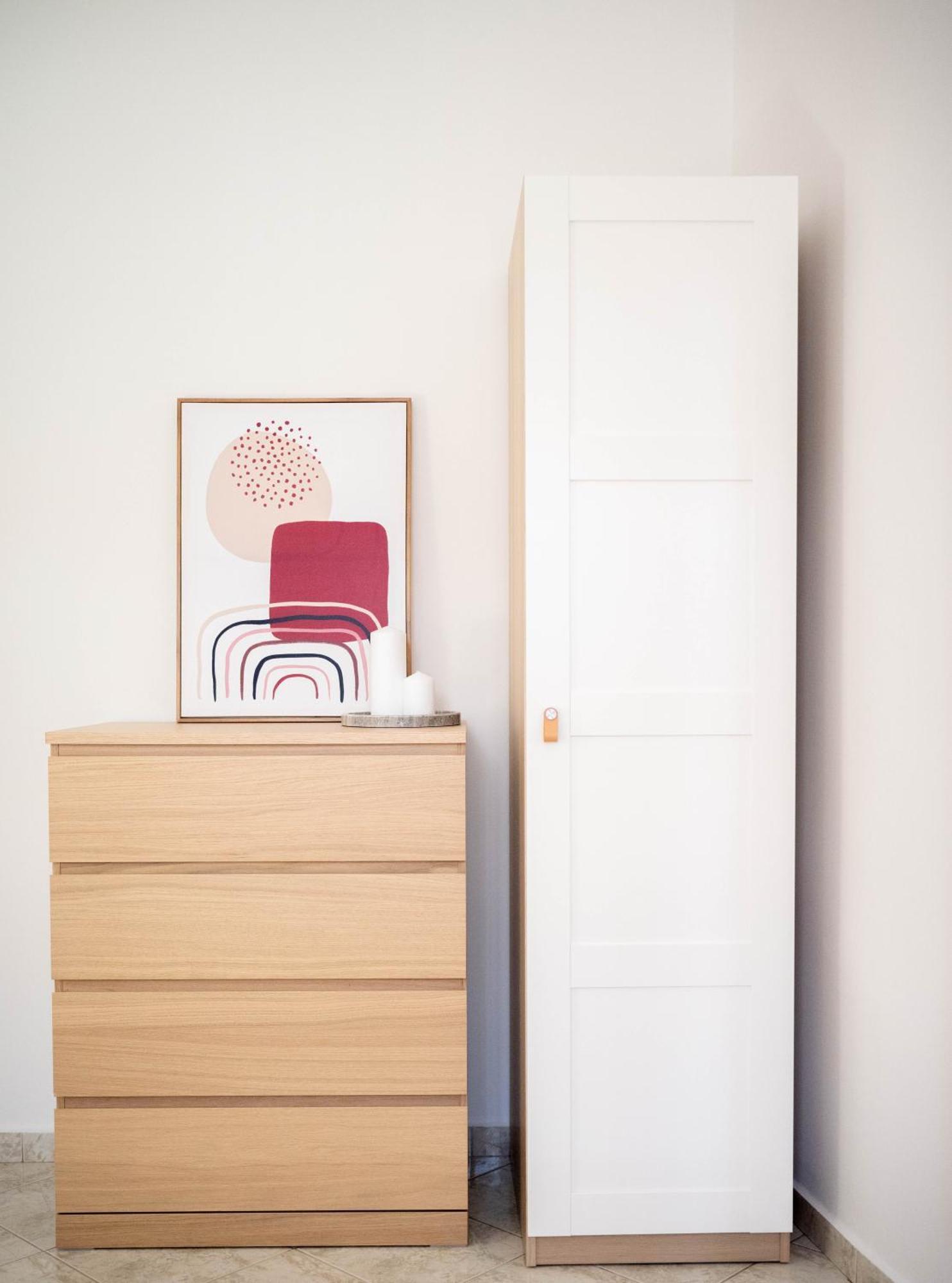 G&G Apartment Кьятон Экстерьер фото