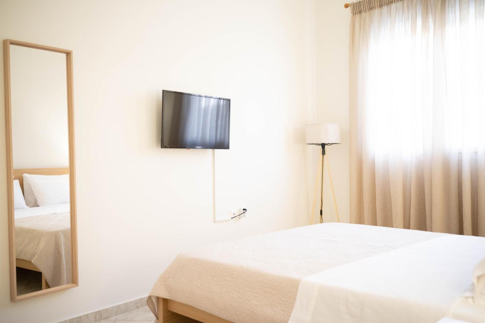 G&G Apartment Кьятон Экстерьер фото