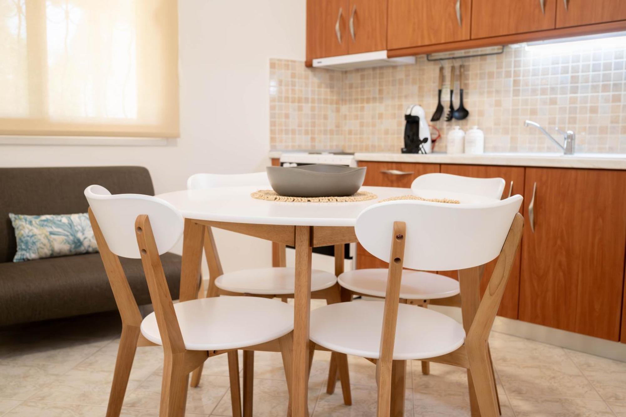 G&G Apartment Кьятон Экстерьер фото