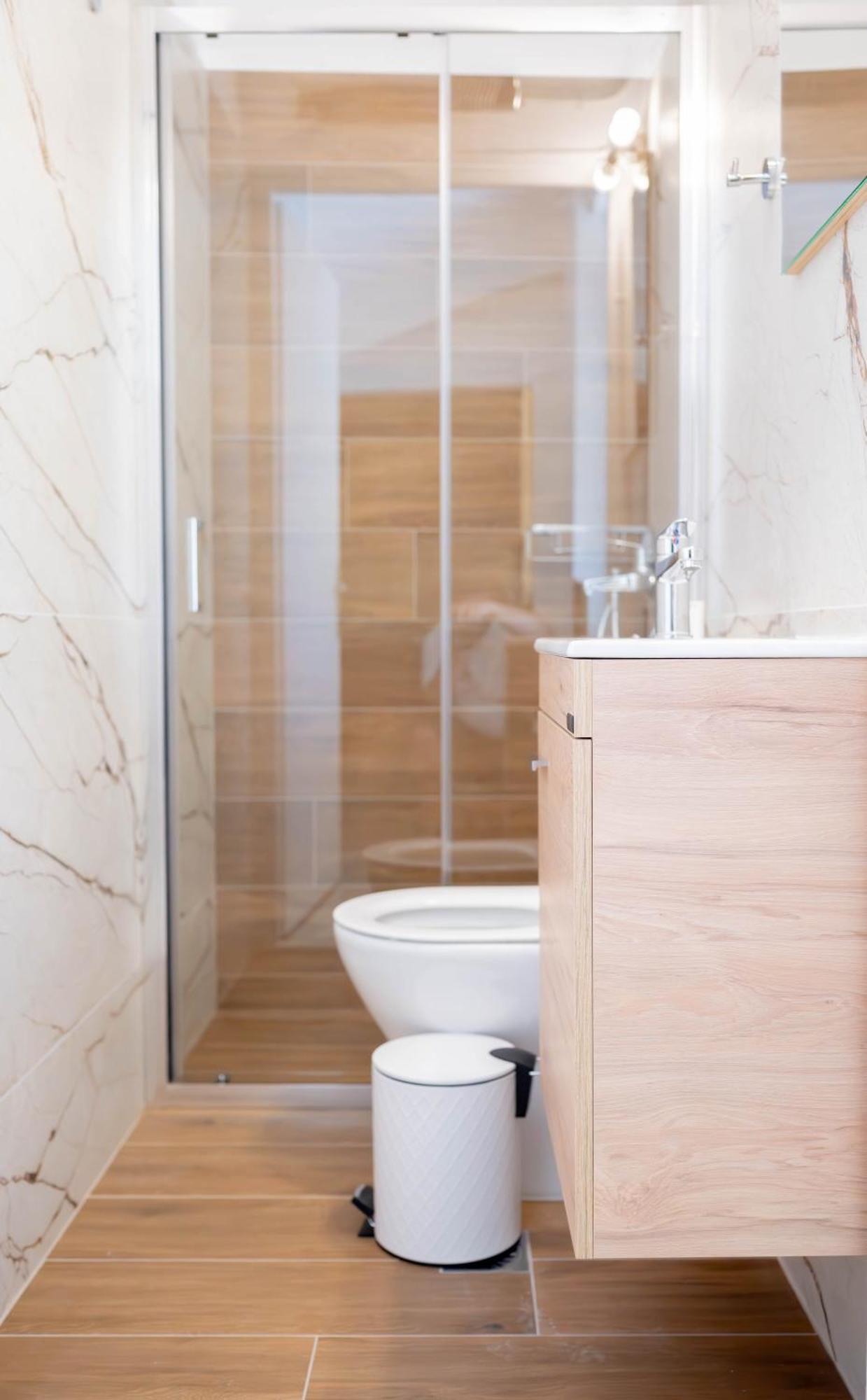 G&G Apartment Кьятон Экстерьер фото