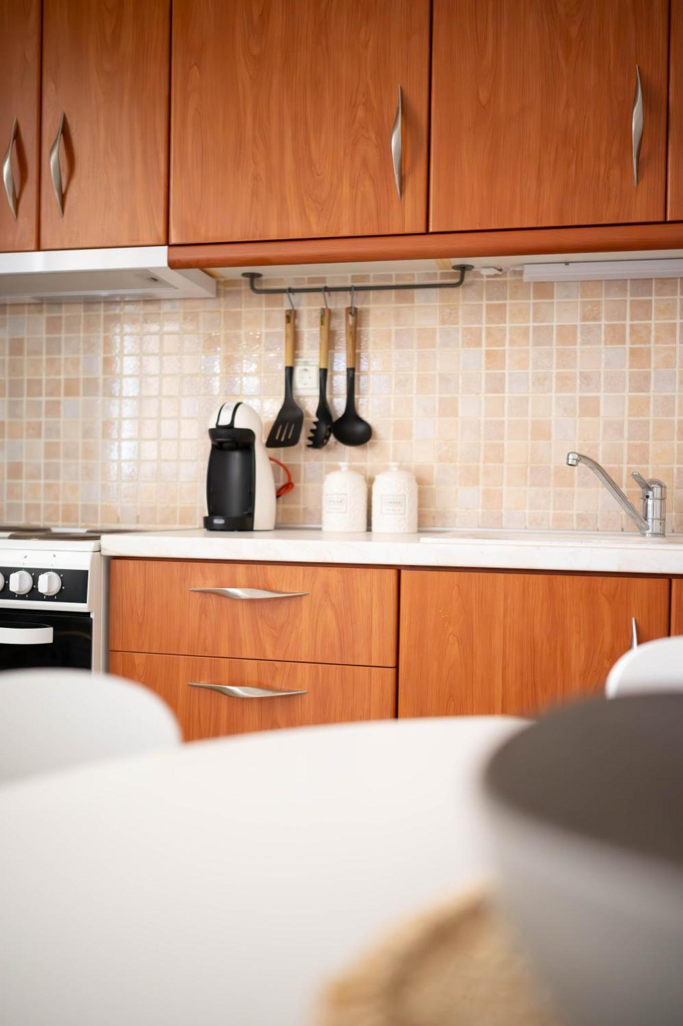 G&G Apartment Кьятон Экстерьер фото