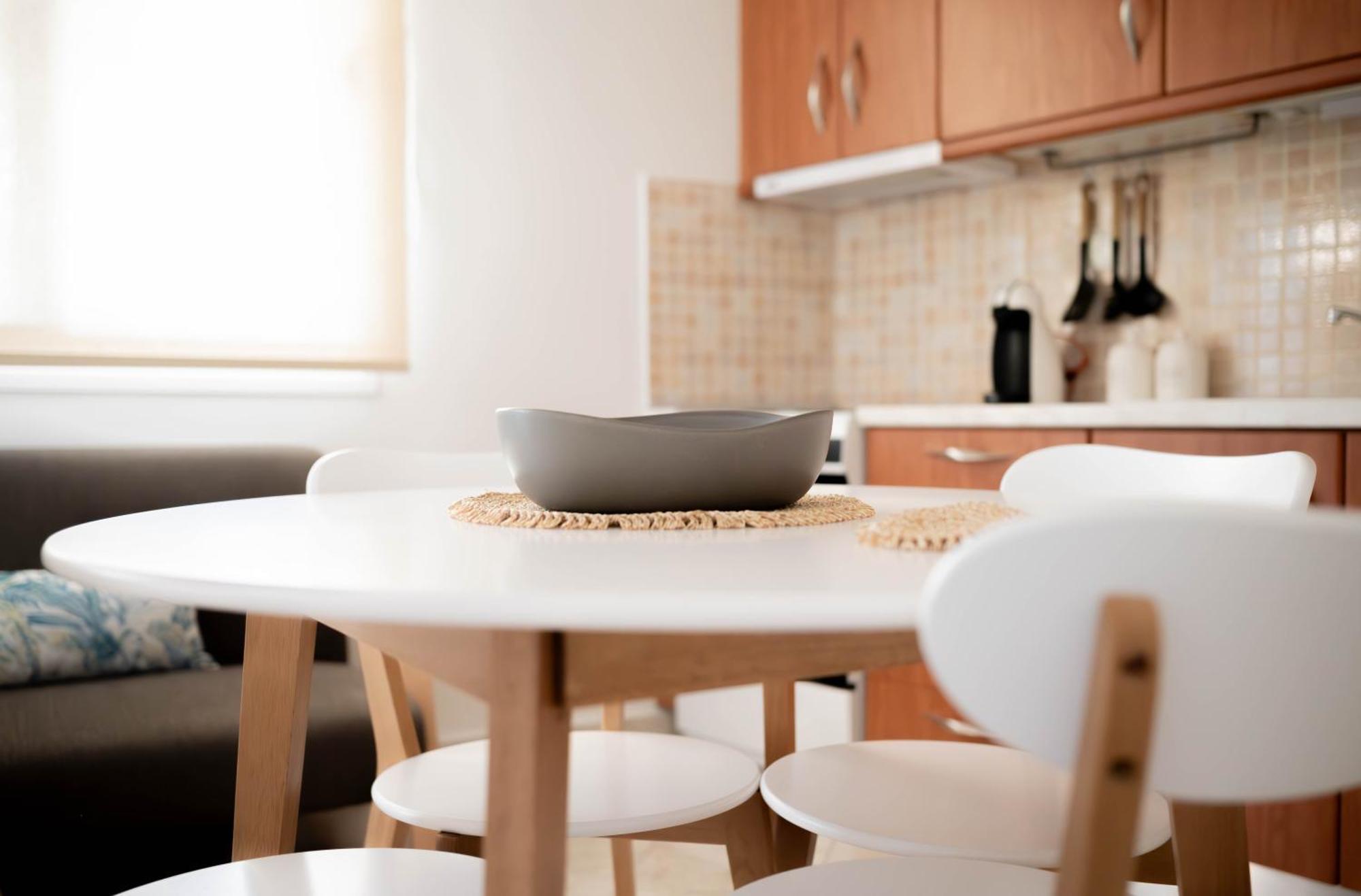 G&G Apartment Кьятон Экстерьер фото